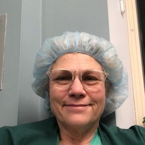 Meet your Posher, Rae ann